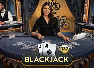 Blackjack 137 - Spin City - Congo